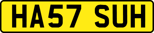 HA57SUH