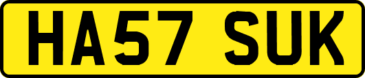 HA57SUK