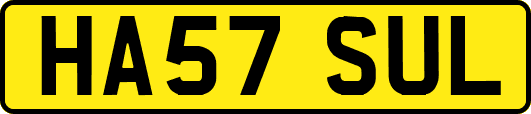 HA57SUL