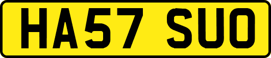 HA57SUO