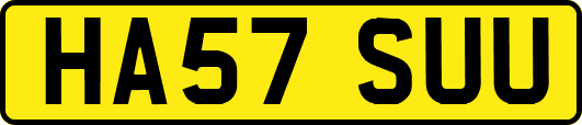 HA57SUU