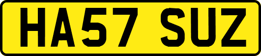 HA57SUZ