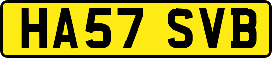 HA57SVB