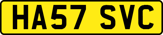 HA57SVC