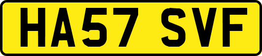 HA57SVF