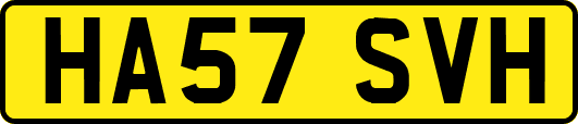 HA57SVH