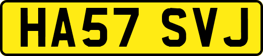 HA57SVJ