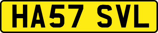 HA57SVL