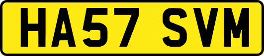 HA57SVM
