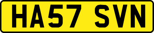HA57SVN