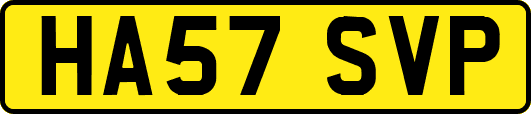 HA57SVP