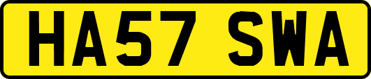 HA57SWA