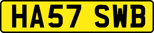 HA57SWB