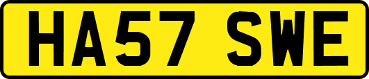 HA57SWE