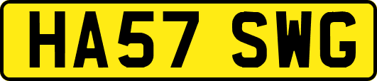 HA57SWG