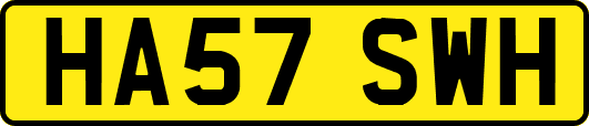HA57SWH