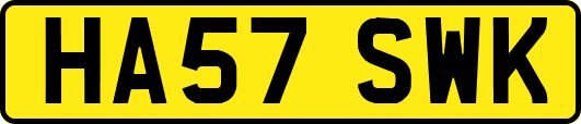 HA57SWK