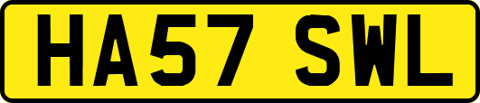 HA57SWL
