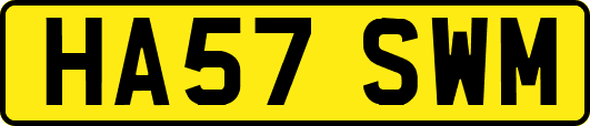 HA57SWM