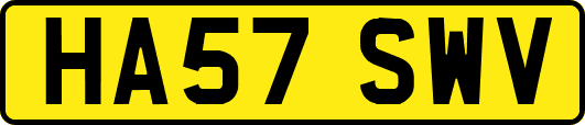 HA57SWV