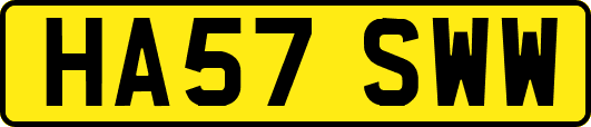 HA57SWW