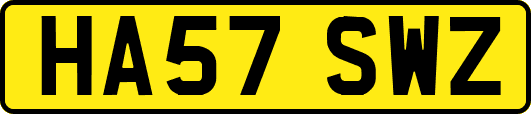 HA57SWZ