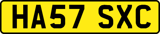 HA57SXC
