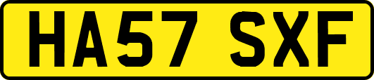 HA57SXF