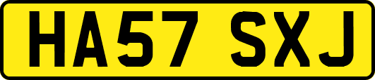 HA57SXJ