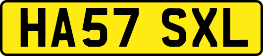 HA57SXL
