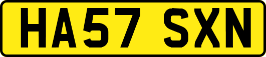 HA57SXN
