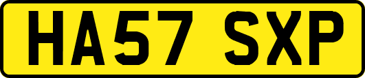 HA57SXP