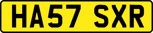 HA57SXR