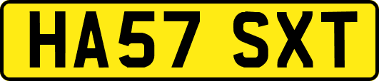 HA57SXT