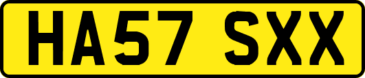 HA57SXX
