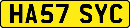 HA57SYC