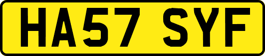 HA57SYF