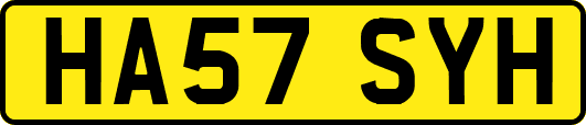 HA57SYH