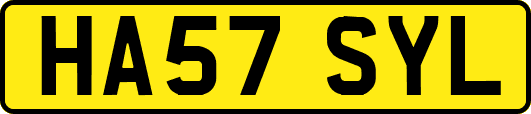 HA57SYL