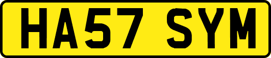 HA57SYM