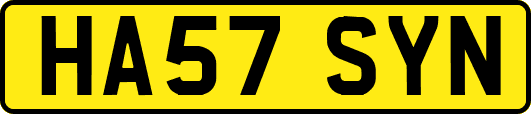 HA57SYN
