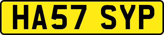 HA57SYP