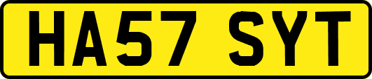 HA57SYT