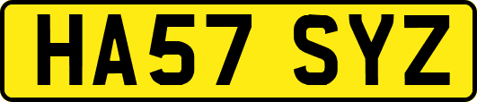 HA57SYZ