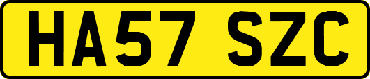 HA57SZC
