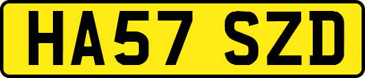HA57SZD