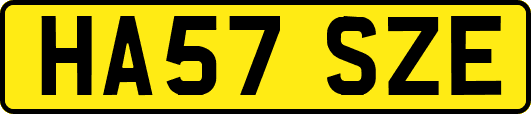 HA57SZE