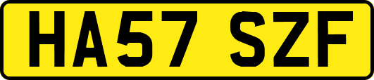 HA57SZF