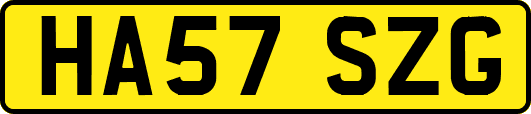 HA57SZG