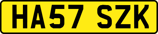 HA57SZK